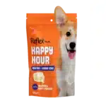 Ласощі Reflex Happy Hour з лососем для собак