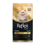 Сухий корм для котів породи перська Reflex Plus, 1.5 кг