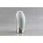 Дорожня пляшка SUPER DESIGN  для води для тварин, металева, 800 мл