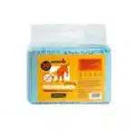 Пелюшки Smartis з деревним вугіллям 45x60 для собак, 30 шт