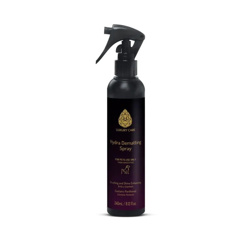 Спрей Hydra Luxury Care антиковтун для собак та котів, 240 мл
