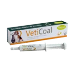 VetiCoal Paste ВетіКоаль вугільна паста для котів і собак
