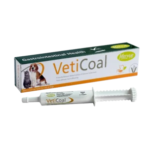 VetiCoal Paste ВетіКоаль вугільна паста для котів і собак