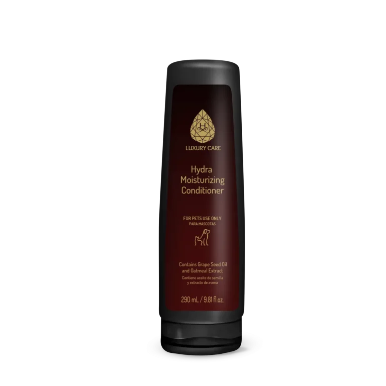 Кондиціонер Hydra Luxury Care Moisturizing для собак та котів, 290 мл