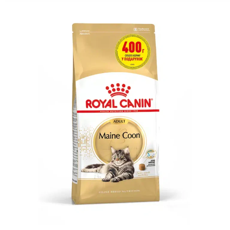 Сухий корм Royal Canin Maine Coon Adult для котів