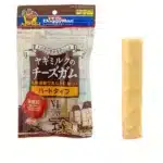 Ласощі DoggyMan паличка з сиром M для собак, 3 шт