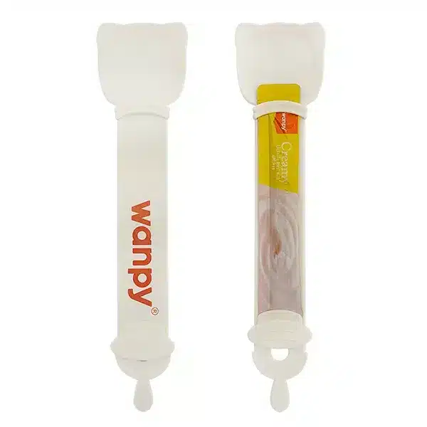 Ложка Wanpy Plastic Spoon для рідких ласощів