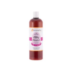 Шампунь Dezynadog Filthy Hound Deep Clean для глибокого очищення для собак та котів