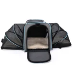 Сумка-переноска Paw Couture 45x28x28 см для собак