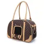 Сумка-переноска Paw Couture для собак, 42x19x29 см
