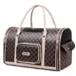 Сумка-переноска Paw Couture 48x24x28 см для тварин