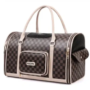 Сумка-переноска Paw Couture 48x24x28 см для тварин