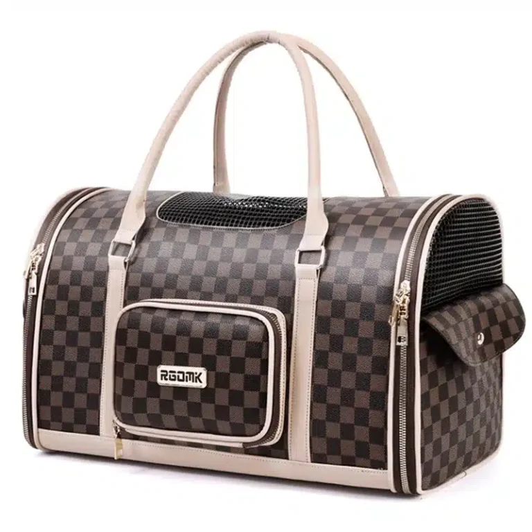 Сумка-переноска Paw Couture 48x24x28 см для тварин