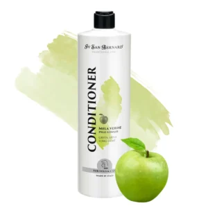 Кондиціонер Iv San Bernard Green Apple для собак та котів
