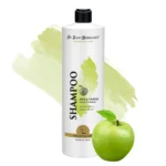 Шампунь Iv San Bernard Green Apple для тварин