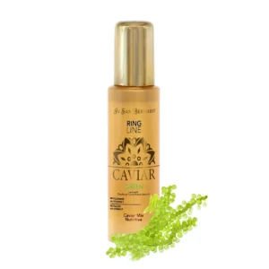 Сироватка Iv San Bernard GREEN Caviar Mix для котів та собак, 100 мл