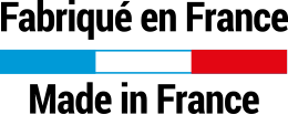 logo made in