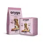 Корм Orygo для собак