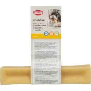 Ласощі Trixie Chewing cheese з сиром для собак, 75 г