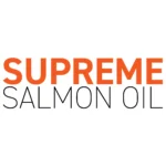 Supreme Salmon Oil