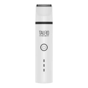 Машинка для стрижки тварин і шліфування кігтів Tauro Pro Line, USB-кабель
