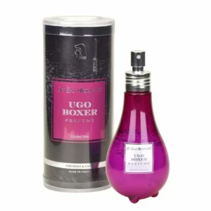 Парфум Iv San Bernard Ugo Boxer Perfume для собак та котів, 150 мл