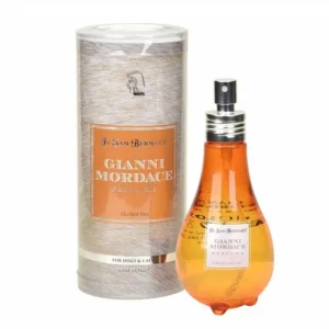 Парфум Iv San Bernard Gianni Mordace Perfume для собак та котів, 150 мл