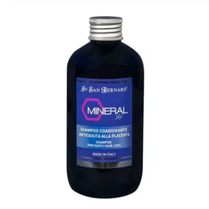 Шампунь Iv San Bernard Mineral H для собак та котів