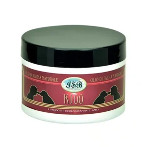 Масло Iv San Bernard K100 Palm Oil для тварин, 250 мл