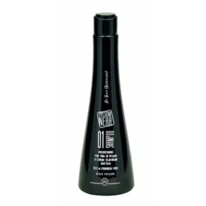 Шампунь Iv San Bernard 01 Nourishing для собак та котів