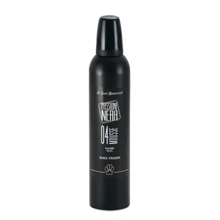 Мус Iv San Bernard 04 Volume Plus для тварин, 300 мл