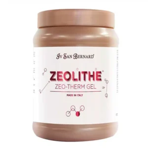 Гель Iv San Bernard Zeo Therm для тварин, 1 л