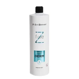 Кондиціонер Iv San Bernard DERM Z5 для собак та котів, 1 л