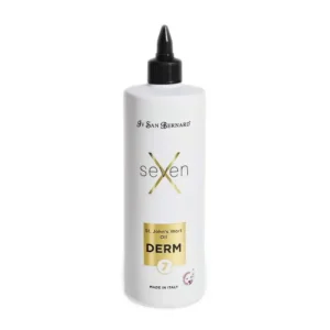 Масло Iv San Bernard DERM X7 для тварин, 500 мл