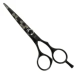 Ножиці прямі Iv San Bernard ART BLACK, 5,5 дюймів