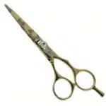 Ножиці прямі Iv San Bernard ART GOLD, 5,5 дюймів