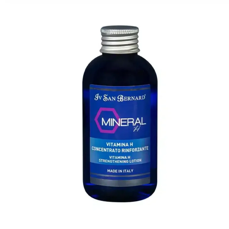 Лосьйон Iv San Bernard Vitamina H для собак та котів
