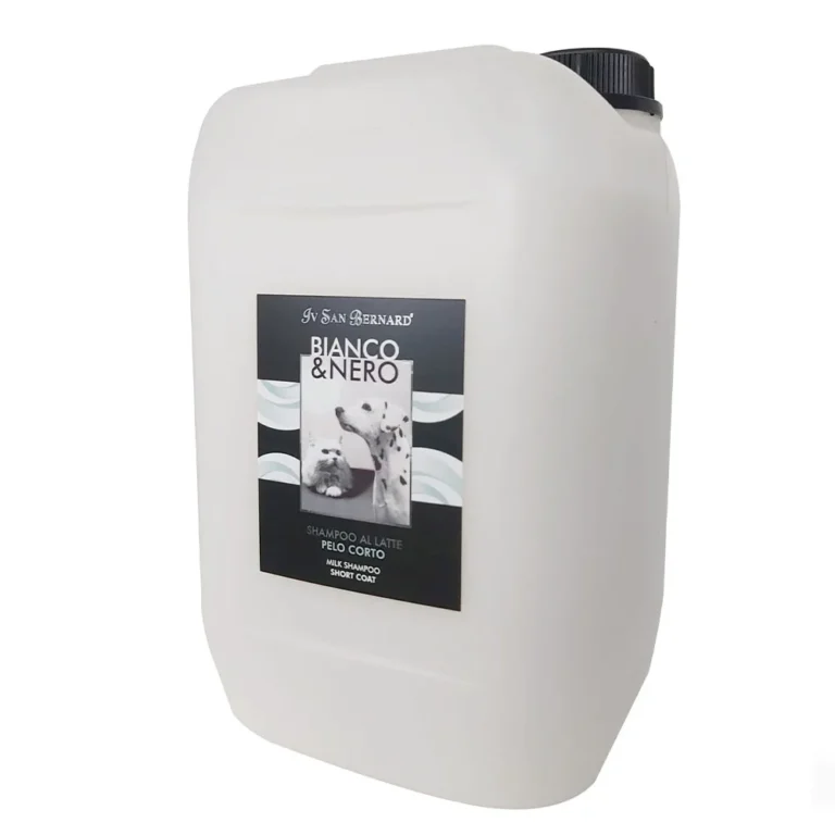 Шампунь Iv San Bernard Universal Milk, 10 л