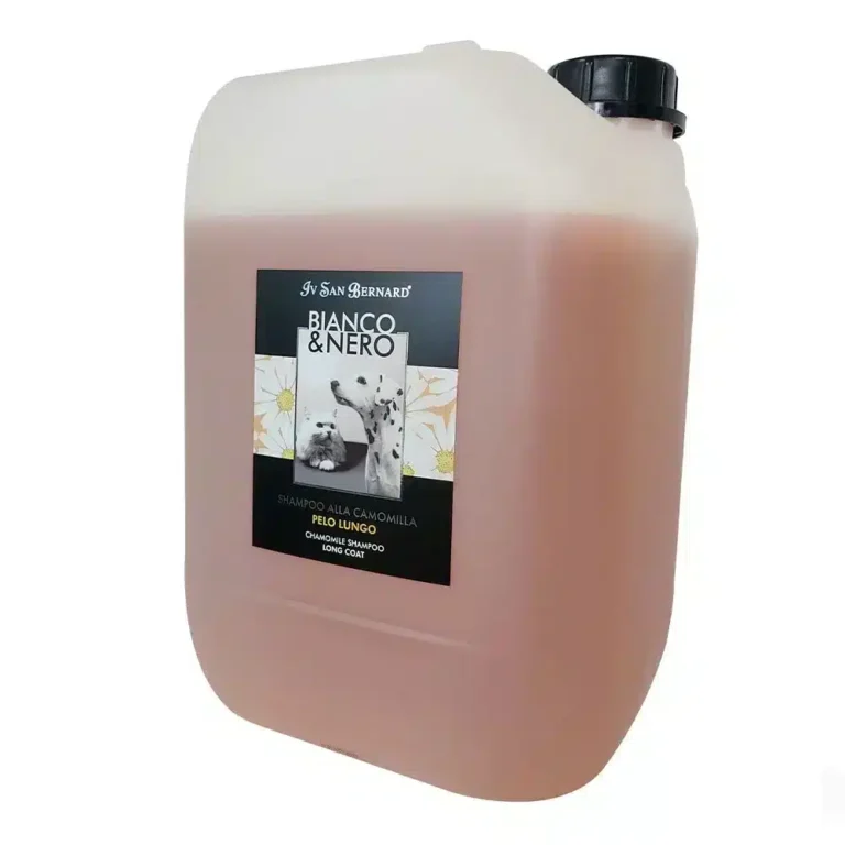 Шампунь Iv San Bernard Universal Camomile з ромашкою, 10 л