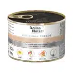 Корм Dolina Noteci гусак для малих собак, 185 г