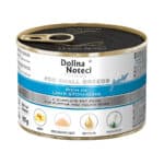 Вологий корм для цуценят малих порід Dolina Noteci Premium з рубцем ягнятини, 185 гр