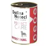 Вологий корм Dolina Noteci Premium PC Intestinal для собак, 400 г