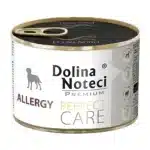 Вологий корм Dolina Noteci PC Allergy для собак з алергією