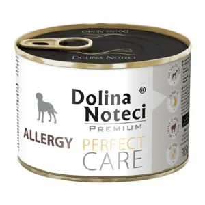 Вологий корм Dolina Noteci PC Allergy для собак з алергією