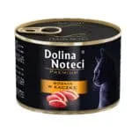 Вологий корм Dolina Noteci Premium з качкою для котів