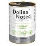 Вологий корм Dolina Noteci Premium Light для собак, 400 г