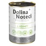 Вологий корм Dolina Noteci Premium Light для собак, 400 г