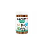 Ласощі Bow Wow Dental на комахах з інуліном та травами для собак, 15 шт