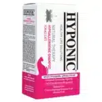 Шампунь Hyponic Hypoallergenic для котів, 10 мл/12 шт