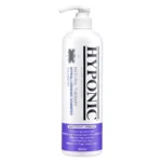 Гіпоалергенний шампунь для собак Hyponic Hypoallergenic  з екстрактом фрезії та коріння женьшеню панакса